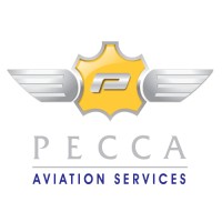 Pecca Aviation logo - Similar company to Golden Flying Dragons Business Consultancy