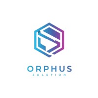Orphus Solution logo - Similar company to Growsoc Solutions