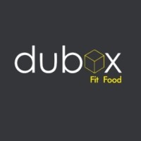 Dubox Fit Food logo - Similar company to W2S3 Tecnologias Sustentáveis