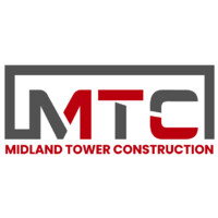 Midland Tower Construction, LP logo - Similar company to Diverse Construction, Inc