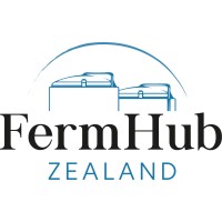 FermHub Zealand logo - Similar company to Microbiota Food