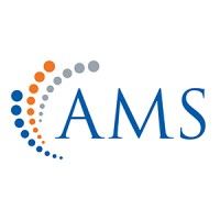 American Mathematical Society logo - Similar company to Graph/Theory
