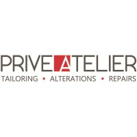Prive Atelier logo - Similar company to Laundrette Store