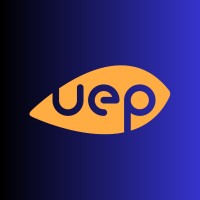 UEP Solar logo - Similar company to Ei-Tech Energy & Engineering