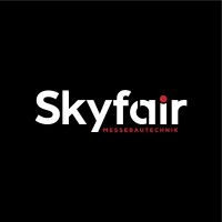 Skyfair Messebautechnik logo - Similar company to Stark Design