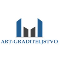 ART GRADITELJSTVO d.o.o. logo - Similar company to Mi Teh  - Mihelčić Tehnika D.O.O