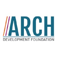 ARCH Development Foundation logo - Similar company to Grey Sim Learnings Foundation