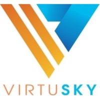 Virtusky IT Pvt Ltd logo - Similar company to Product Technology And Engineering Center(Ptec)