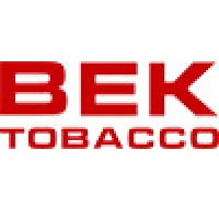 Bek Tobacco logo - Similar company to Sutore