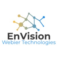 Envision Webier Technologies India Pvt. Ltd. logo - Similar company to Bug Hunters