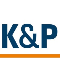 Kieback&Peter Italia S.r.l. logo - Similar company to Delta Controls Germany