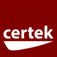 Certek Construtora logo - Similar company to Cem Construtora