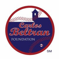 Carlos Beltran Foundation logo - Similar company to Capítulos Universitarios De La Cámara De Comercio De Puerto Rico