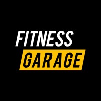 Fitness Garage logo - Similar company to Signspin