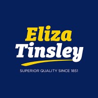 ELIZA TINSLEY (UK) LIMITED logo - Similar company to Archibald Kenrick & Sons Ltd