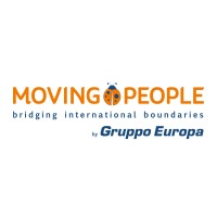 Moving People by Gruppo Europa logo - Similar company to Archeco