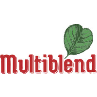 MULTIBLEND CHEMICALS LIMITED logo - Similar company to Instant Analysis