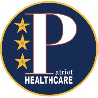 Patriot Healthcare logo - Similar company to Legacy Security Services, Inc.