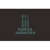 Poorter Tandartsen logo - Similar company to Toed Alkmaar