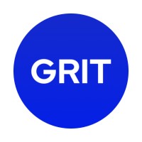GRIT Fellowship logo - Similar company to Suffix