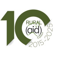 Rural Aid logo - Similar company to Bushed