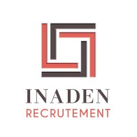 INADEN Recrutement logo - Similar company to Agence Triptic.