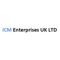 ICM ENTERPRISES (UK) LIMITED logo - Similar company to Noyb_Limited