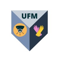 Umed Facilities Management logo - Similar company to Provsec Facilities Management Ltd