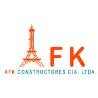 AFK CONSTRUCTORES logo - Similar company to Ecoliving