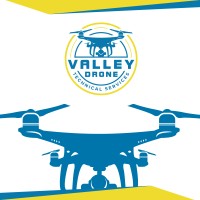 Valley Drone Technical Services Inc. logo - Similar company to Nd Drone Solutions