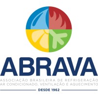 ABRAVA-ASSOCIAÇÃO BRASILEIRA DE REFRIGERAÇÃO, AR CONDICIONADO, VENTILAÇÃO E AQUECIMENTO logo - Similar company to Asbrav Oficial