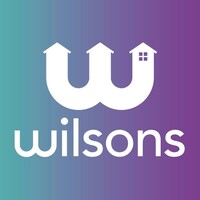 Wilsons Estate Agents logo - Similar company to Openproperty