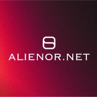 Aliénor.net logo - Similar company to Dotsafe