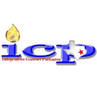 Icp Independent Contract Packaging