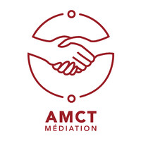 Association des Médiateurs des Collectivités Territoriales AMCT logo - Similar company to Ffcm - Federation Francaise Des Centres De Mediation