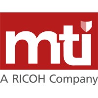 MTI Technology GmbH logo - Similar company to Tech Ahoy