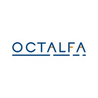 initiative OCTALFA logo - Similar company to Mathym