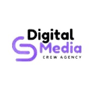 Digital Media Crew logo - Similar company to Digital Github | An Info Hub