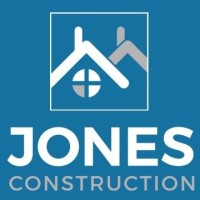 Jones Construction logo - Similar company to Carnvalley Construction Ltd