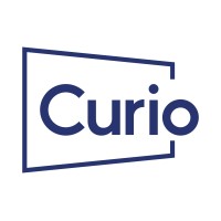 Curio logo - Similar company to Iot Hub