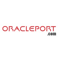 Oracle Port logo - Similar company to Crew Aarkay Solutions & Services Pvt. Ltd.