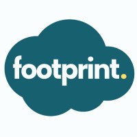 Footprint WFM logo - Similar company to Flow Mobile Surveying