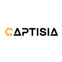 CAPTISIA logo - Similar company to Denken