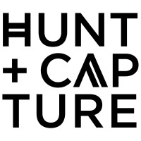 Hunt + Capture