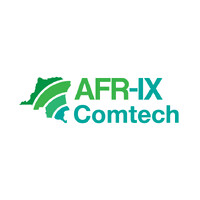 AFR-IX COMTECH RDC logo - Similar company to Comtech Drc