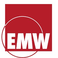 Evangelische Mission Weltweit (EMW) logo - Similar company to Wirtschaftsgesellschaft Der Kirchen In Deutschland Mbh (Wgkd)