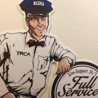 Trca Technology Resource Center Of America