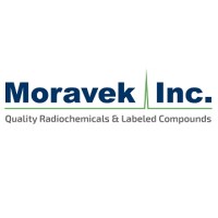 Moravek, Inc logo - Similar company to Watson Pharmaceuticals