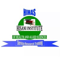 HISANI INSTITUTE OF HEALTH AND ALLIED SCIENCES logo - Similar company to Wagtech Tanzania