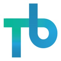 Taxis Bleus logo - Similar company to La Petite (Agency)